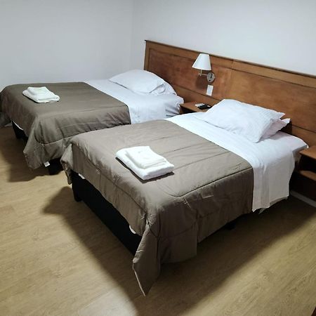 Trinidad Inn Flores Екстериор снимка
