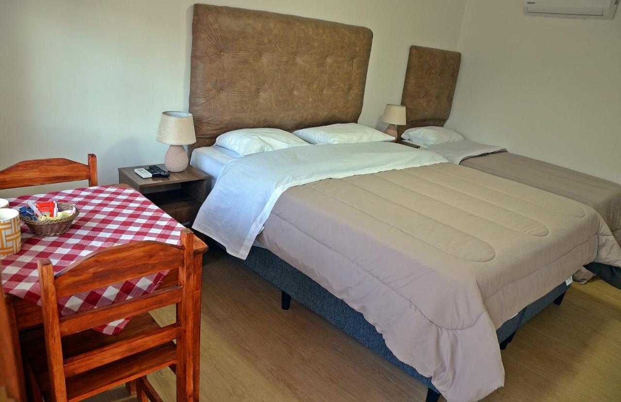 Trinidad Inn Flores Екстериор снимка