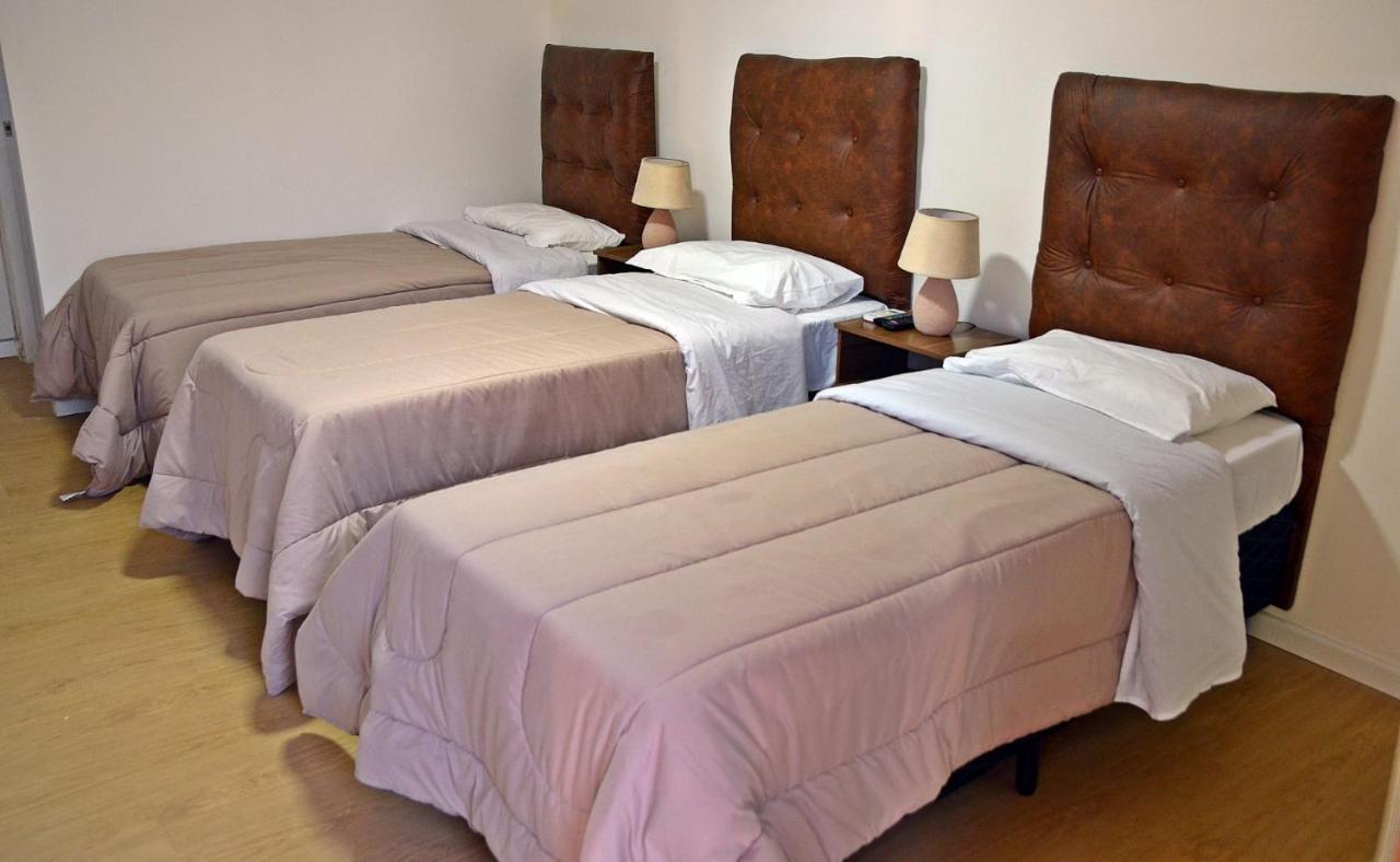 Trinidad Inn Flores Екстериор снимка