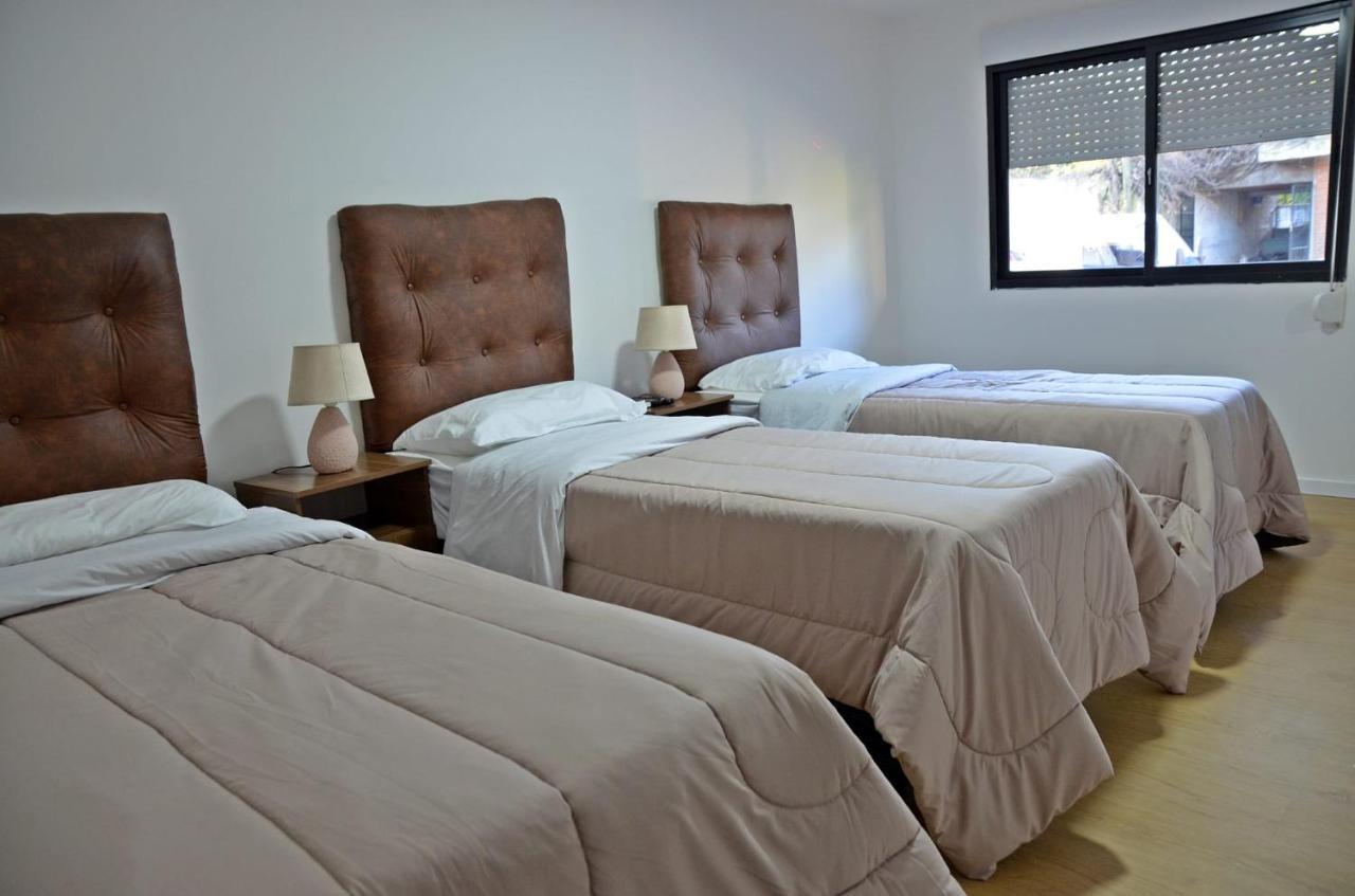 Trinidad Inn Flores Екстериор снимка