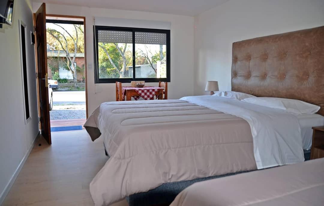 Trinidad Inn Flores Екстериор снимка