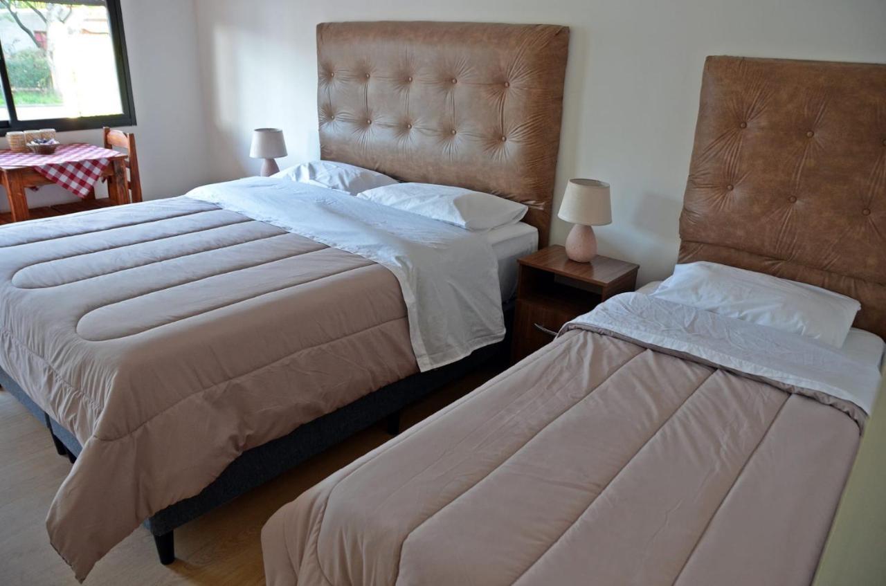 Trinidad Inn Flores Екстериор снимка