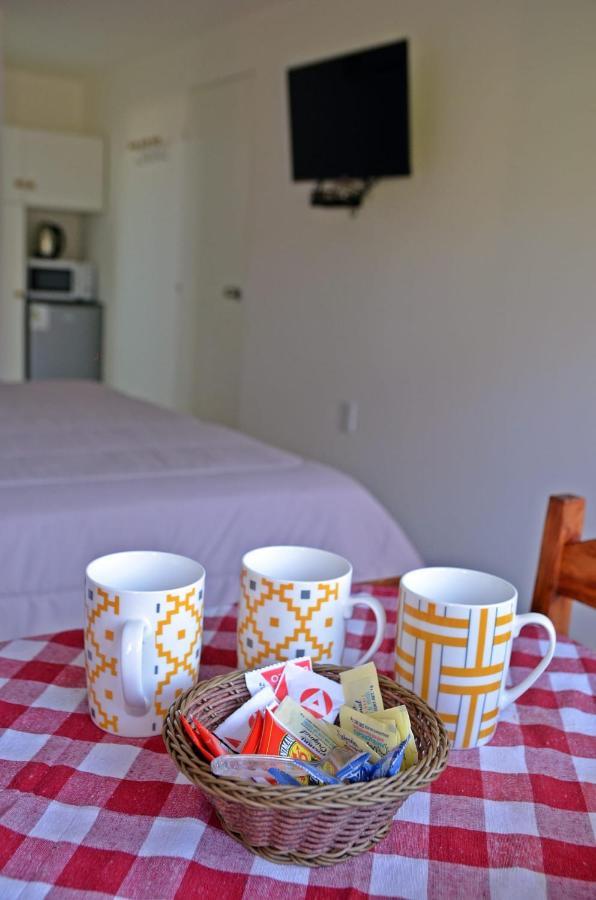 Trinidad Inn Flores Екстериор снимка