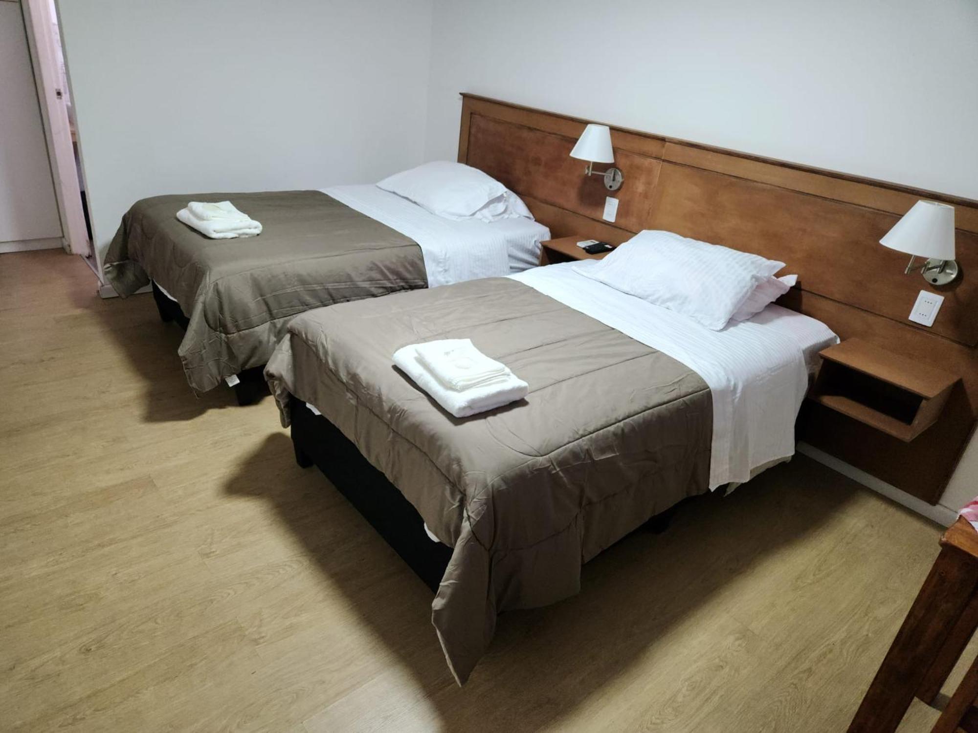 Trinidad Inn Flores Екстериор снимка