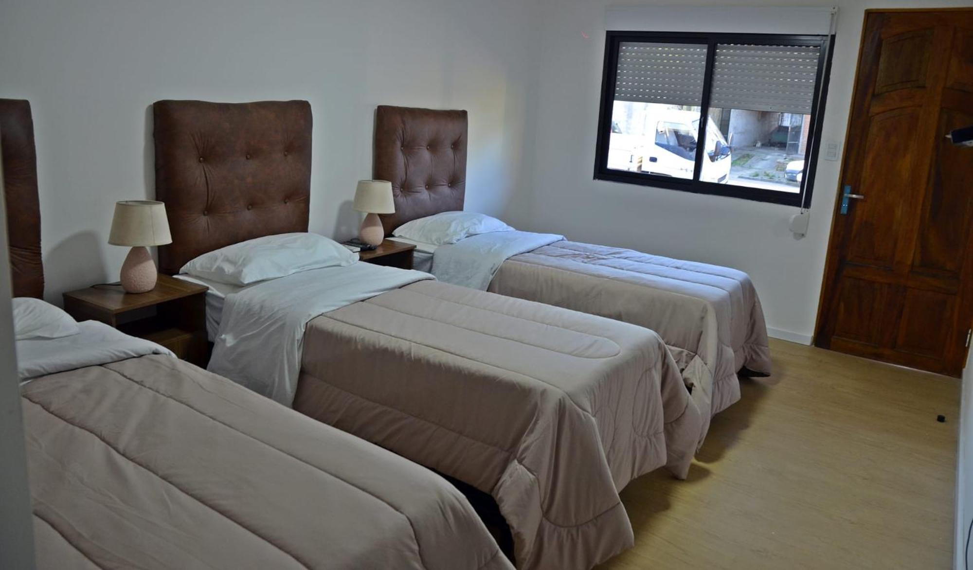 Trinidad Inn Flores Стая снимка